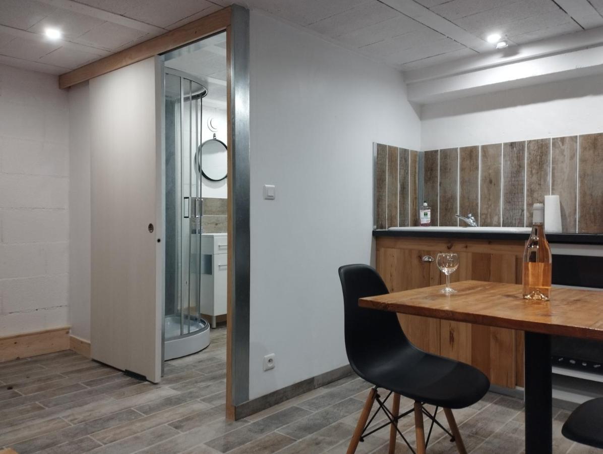 Best Price #1 "L'Ann'Exe" X4 People Orchamps-Vennes Εξωτερικό φωτογραφία